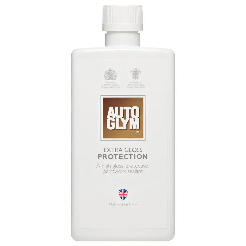 Autoglym extra glansskydd 500ML
