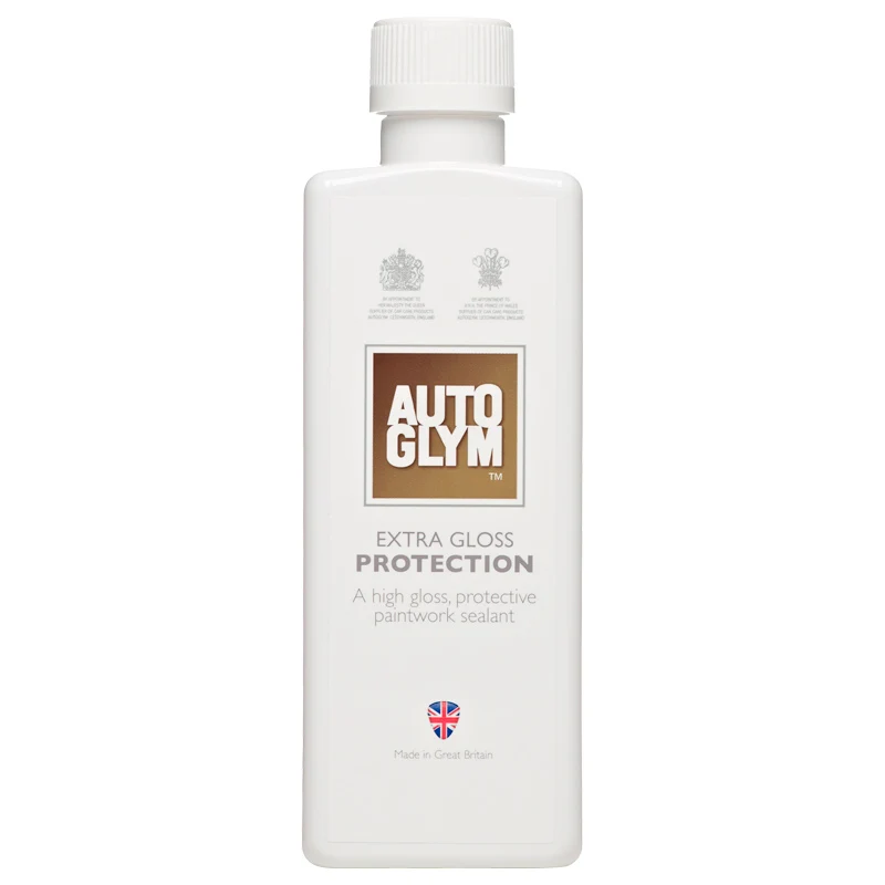Autoglym extra glansskydd 325ML