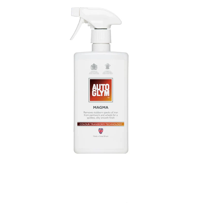Autoglym Magma flytande clay 500ml