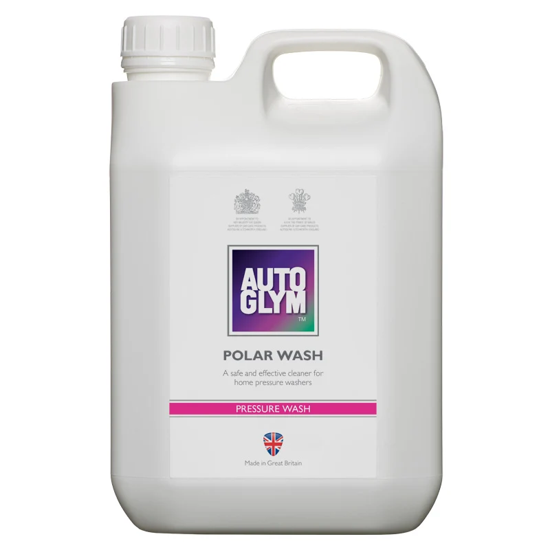 Autoglym Polar Wash 2,5 l
