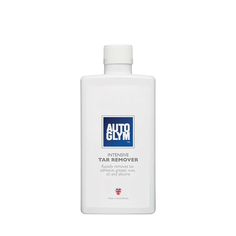 Autoglym intensiv tjärborttagare 500ML