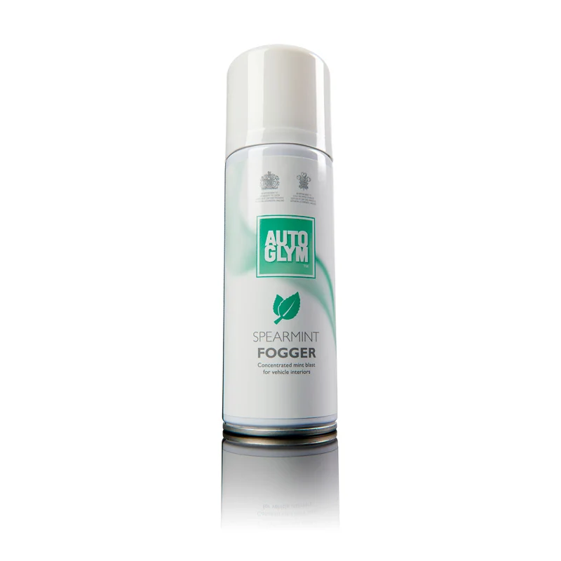 Autoglym Grönmynta Fogger 150ml