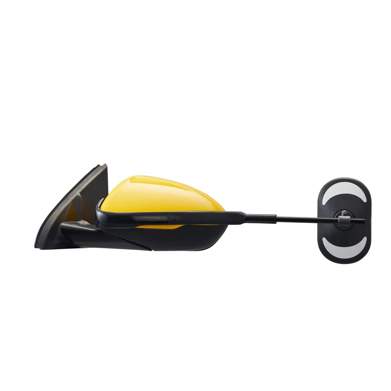 Emuk, Trailer speglar, passar Opel Astra K 2015-2021 & Insignia B 2017-