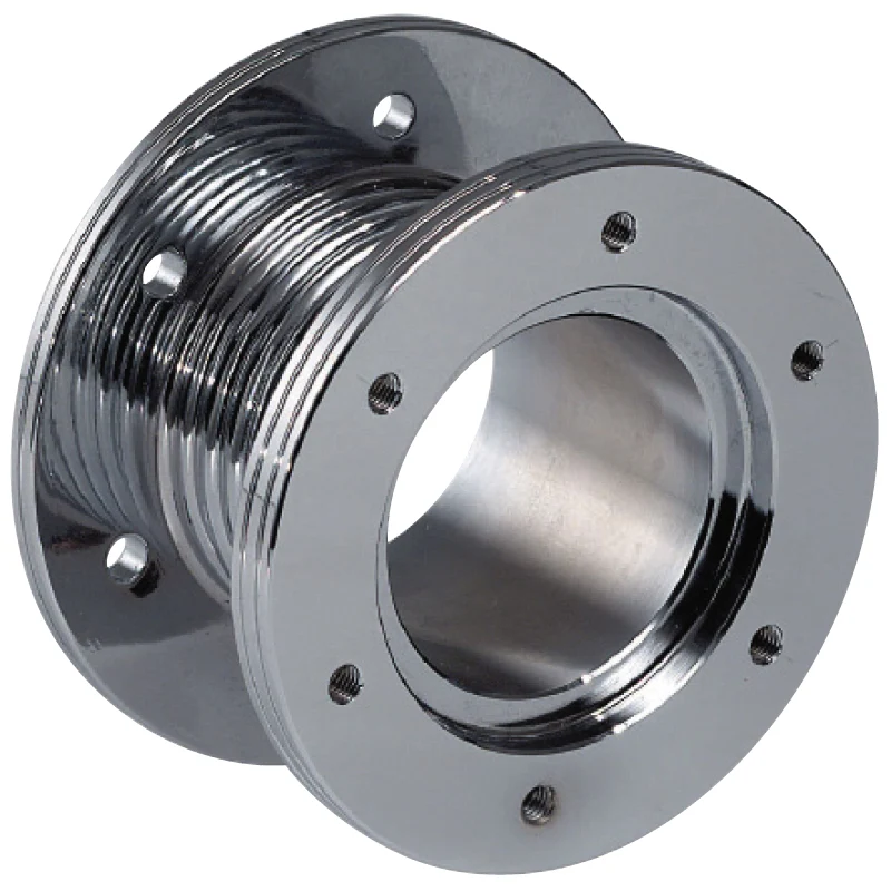Sparco, Styrväxeladapter - Aluminium - 50mm