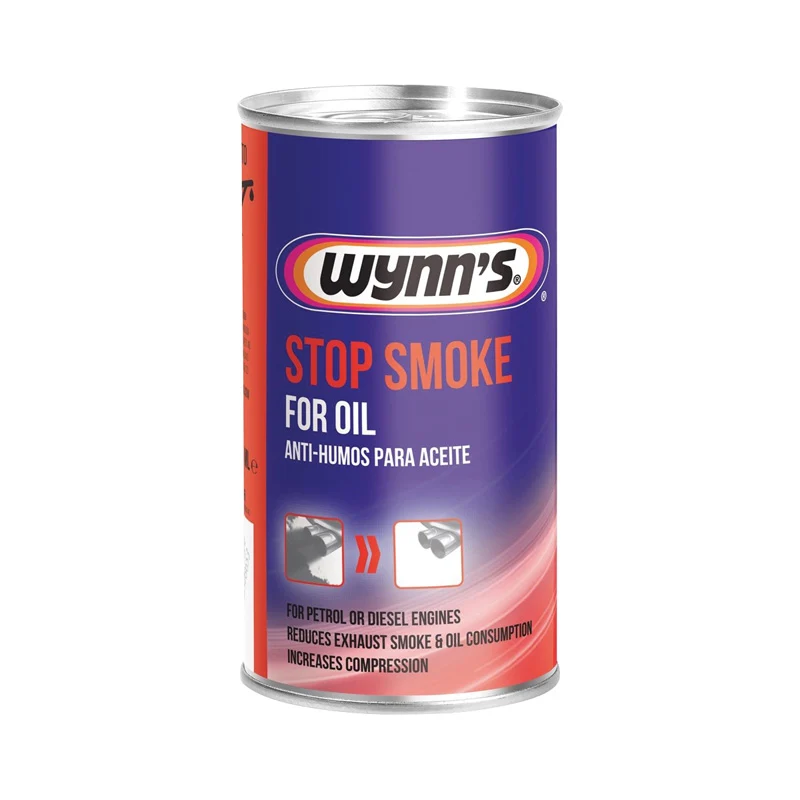 Wynn's, Stop Smoke Additive - 325ml