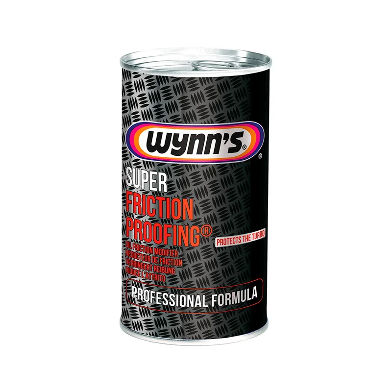 Wynn's, Turbo Friction Protector 325ml