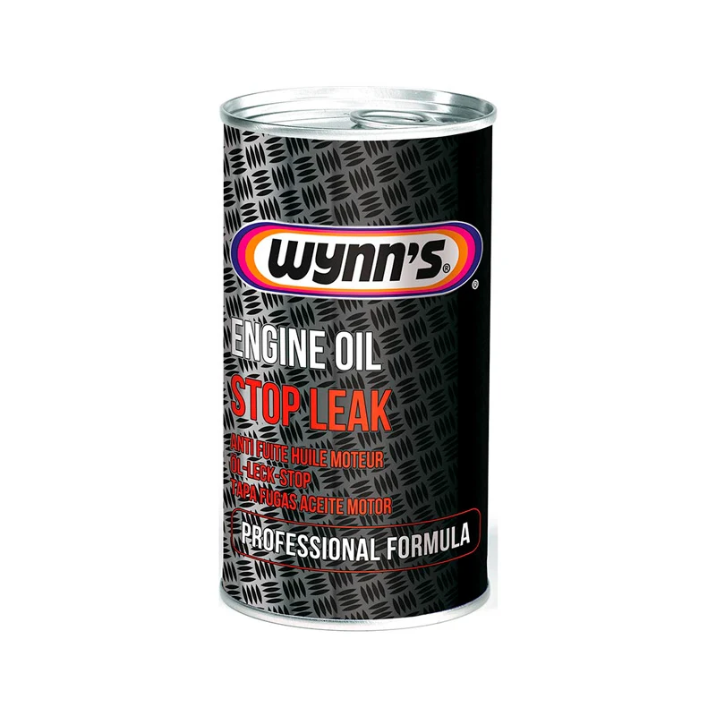 Wynn's, motoroljetätning - 325 ml