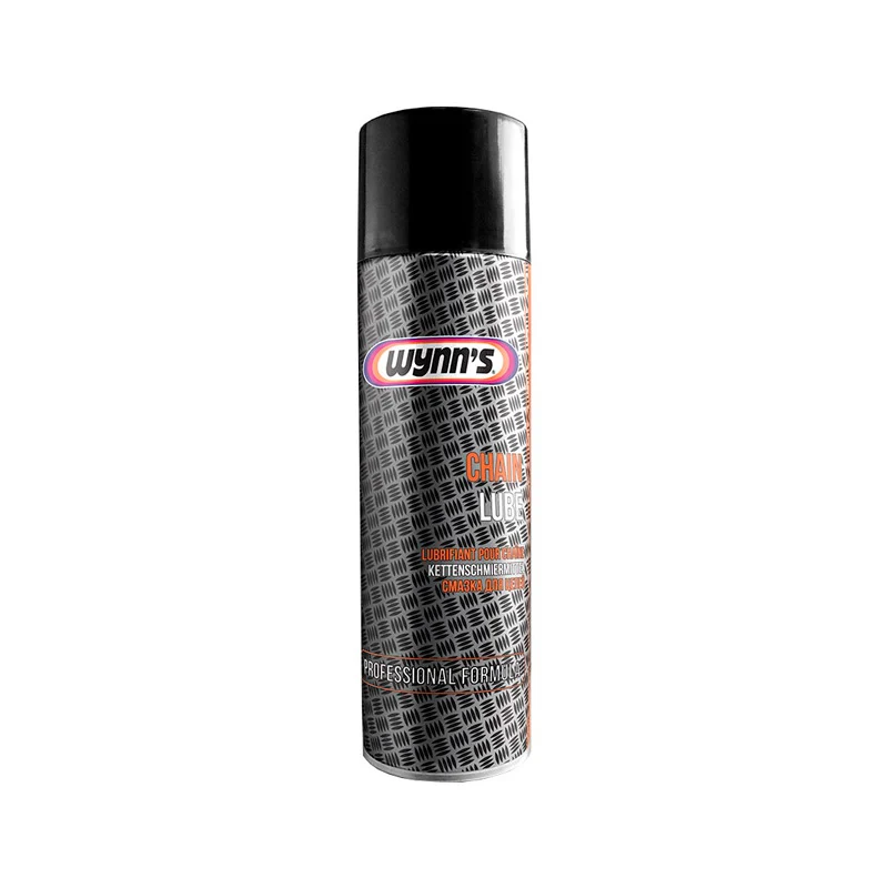 Wynn's, Strong Chain Lubricant - 500ml