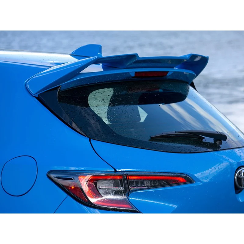Motordrome, Takvinge, passar Toyota Corolla HB (E21) 2019- (PU)